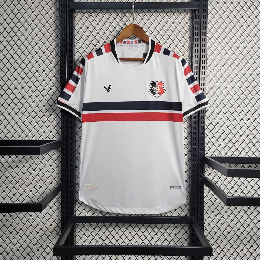 Maillot Extérieur 23 24 Santa Cruz