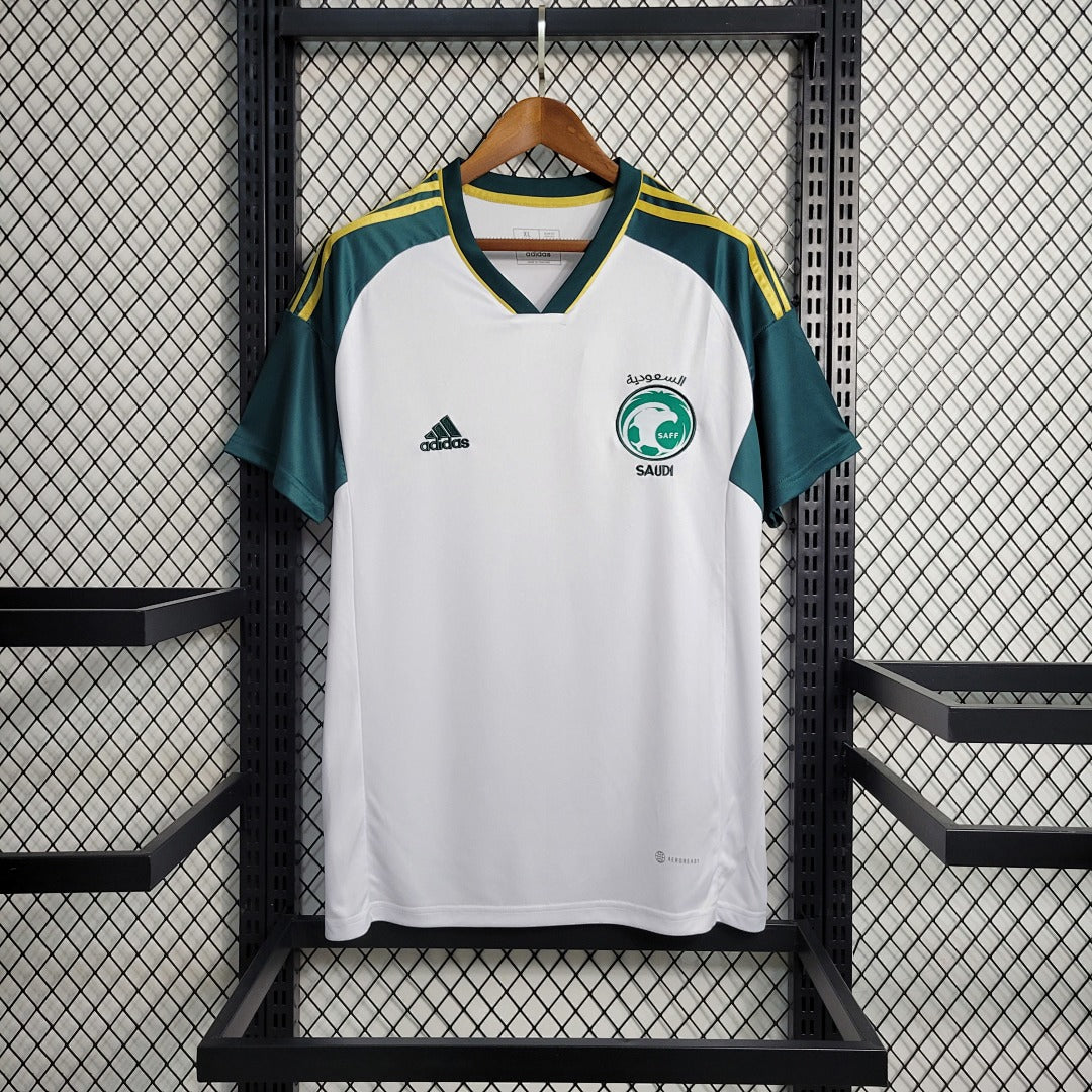 Maillot Extérieur 23 24 Saudi