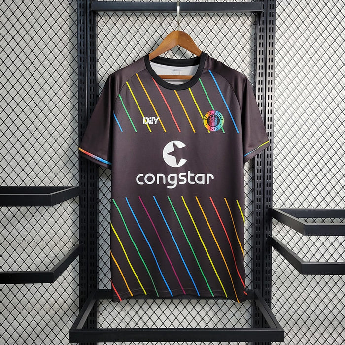 Maillot Extérieur 23 24 St. Pauli