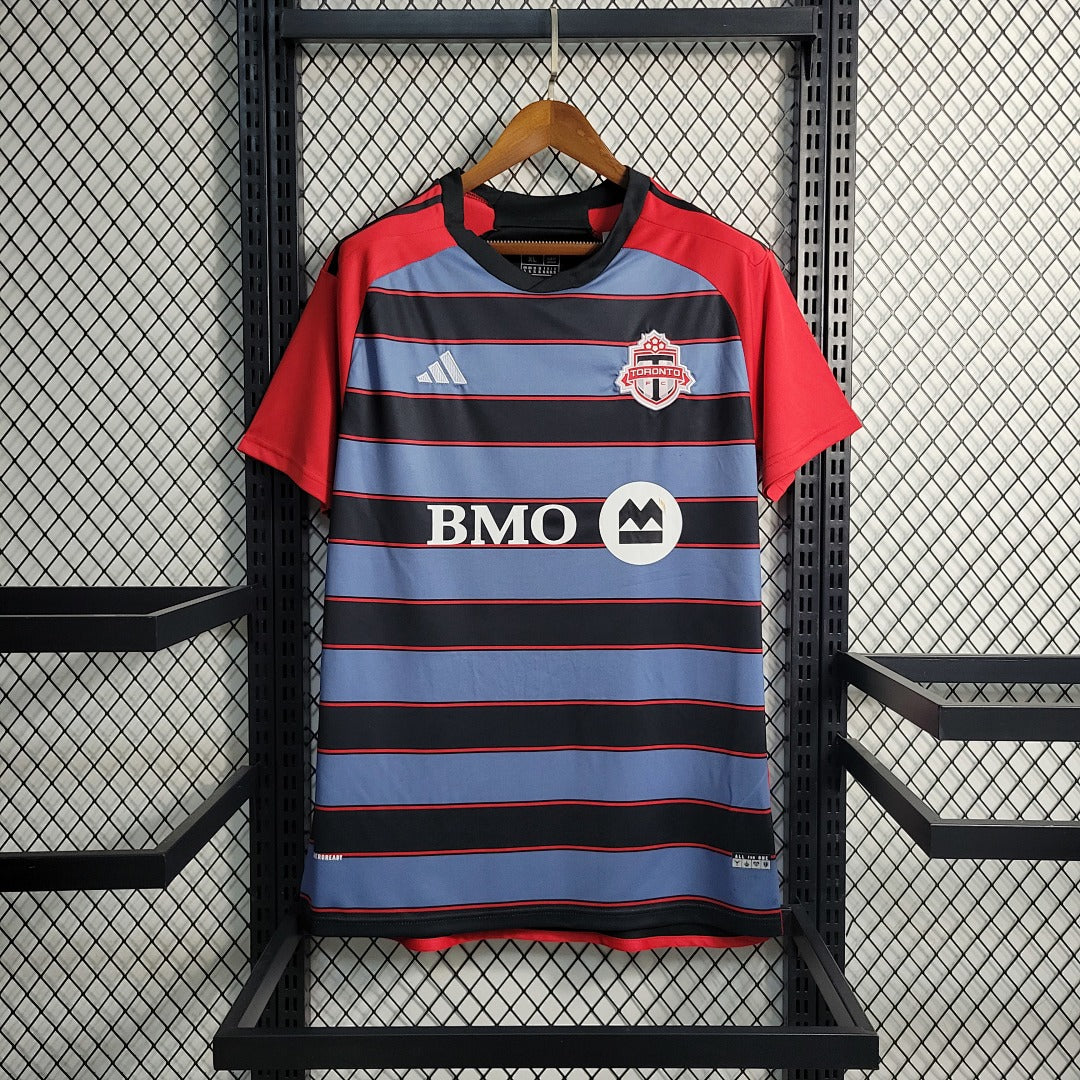 Maillot Extérieur 23 24 Toronto