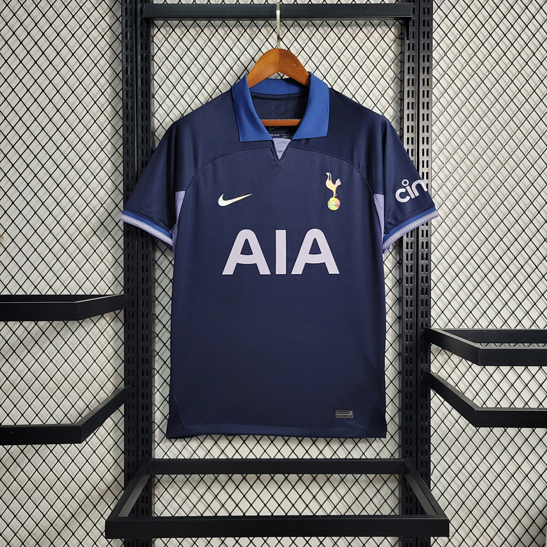 Maillot Extérieur 23 24 Tottenham