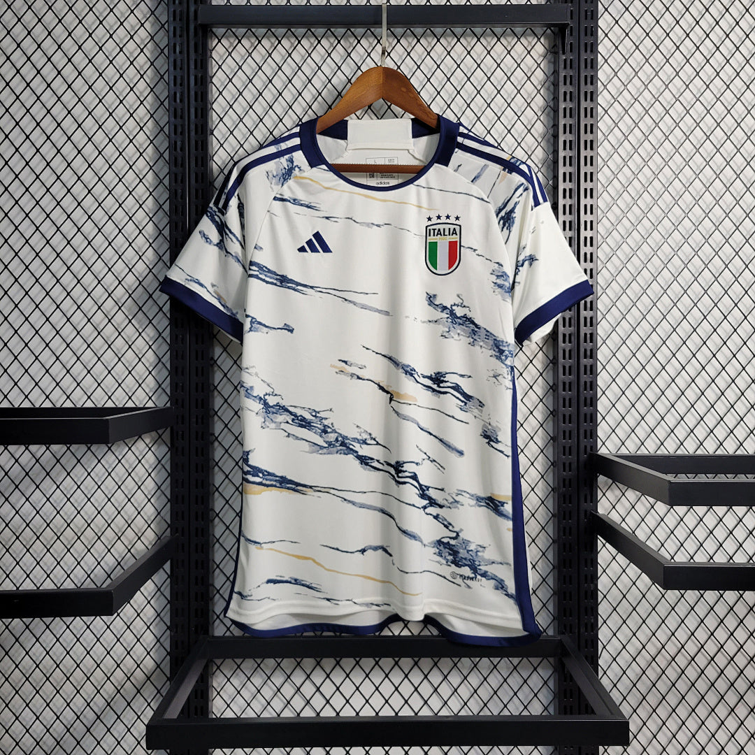 Maillot Extérieur 23 34 Italian