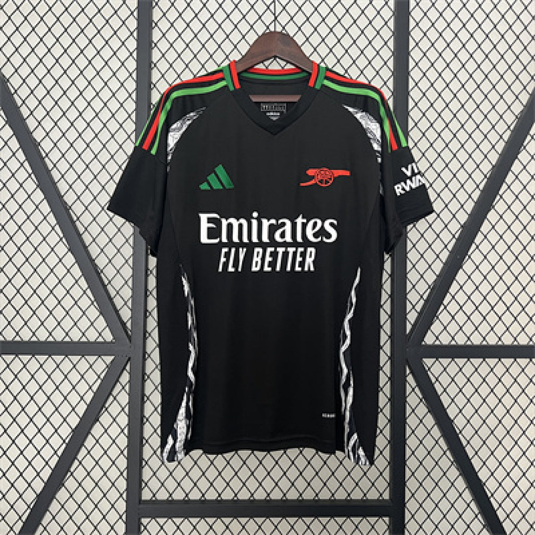 Maillot Extérieur 24/25 Arsenal