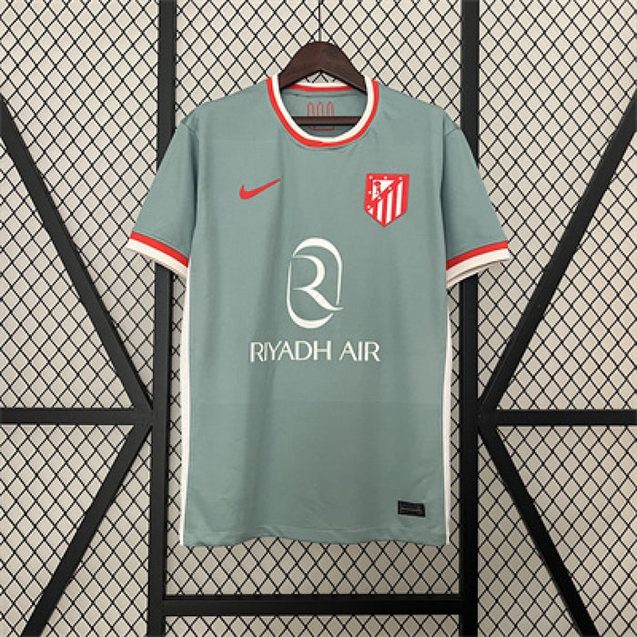 Maillot Extérieur 24/25 Atletico Madrid