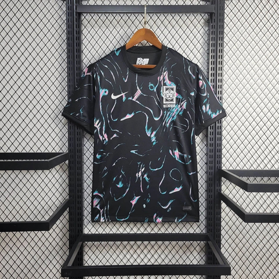 Maillot Extérieur 24/25 Corée du Sud