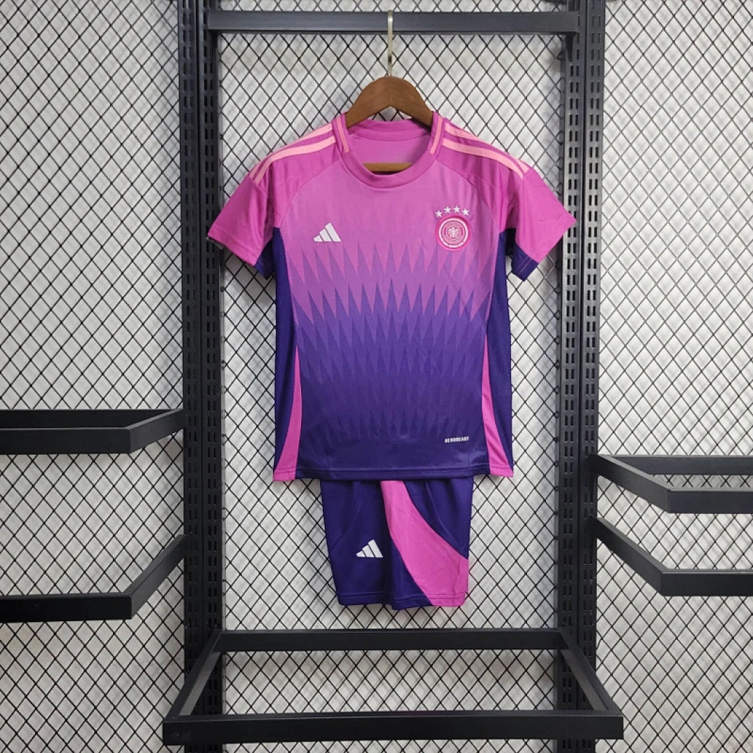 Maillot Extérieur 24/25 Enfant Allemagne