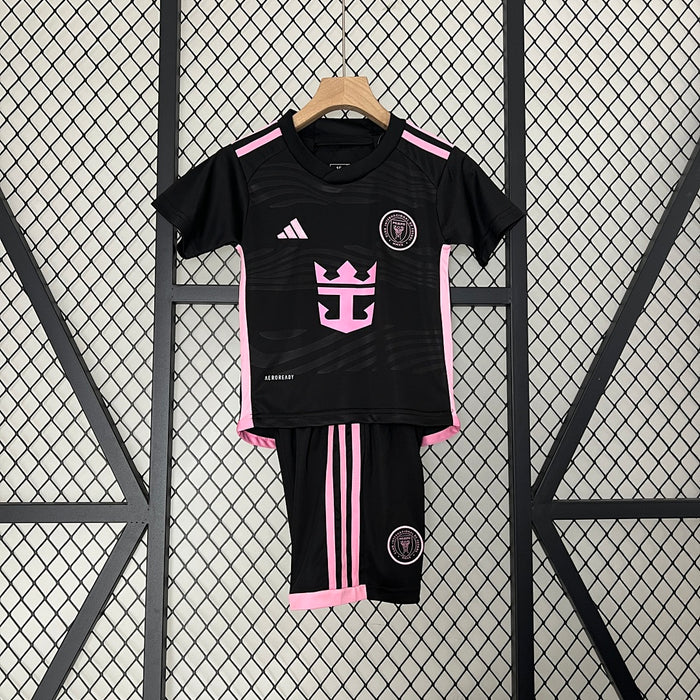 Maillot Extérieur 24/25 Enfant Miami