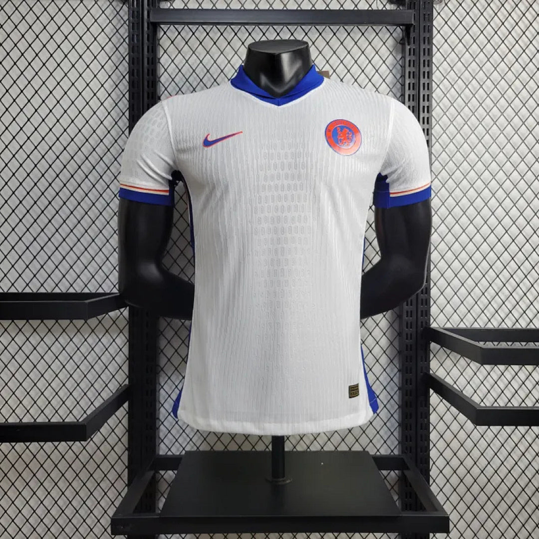 Maillot Extérieur 24/25 Femme Santa Cruz