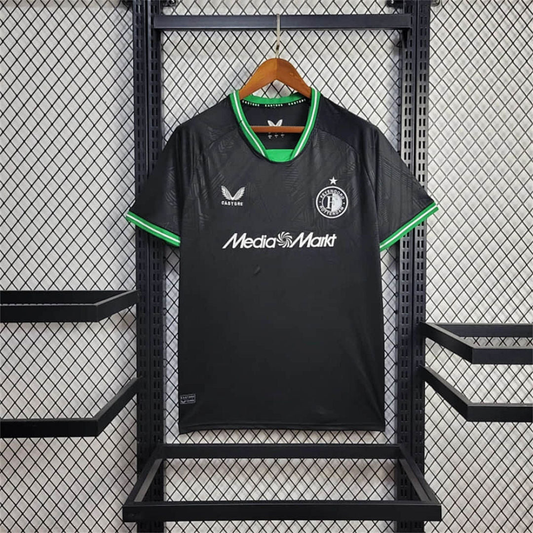 Maillot Extérieur 24/25 Feyenoord Rotterdam
