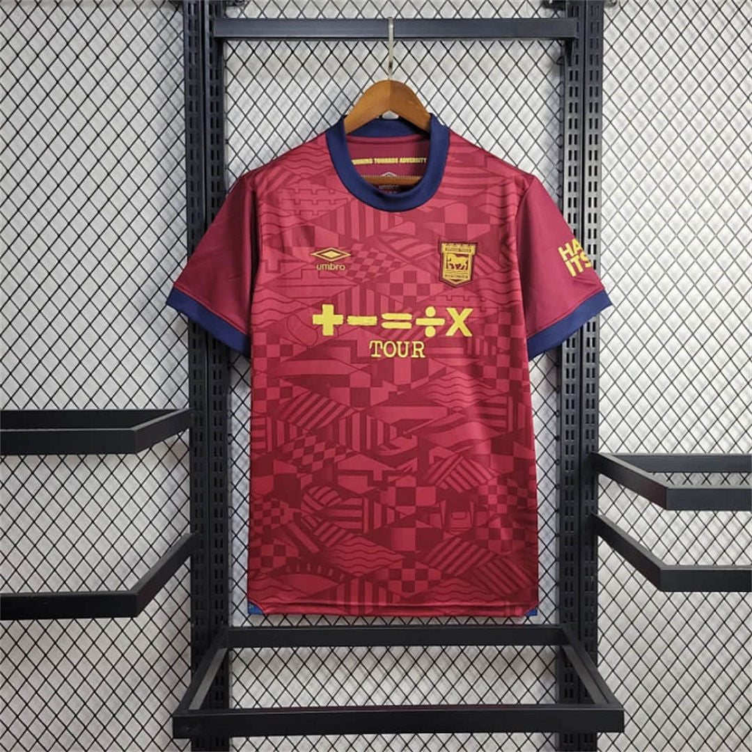 Maillot Extérieur 24/25 Ipswich