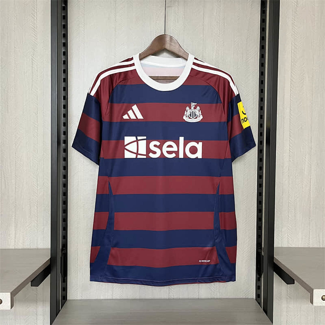 Maillot Extérieur 24/25 Newcastle United S 4XL10