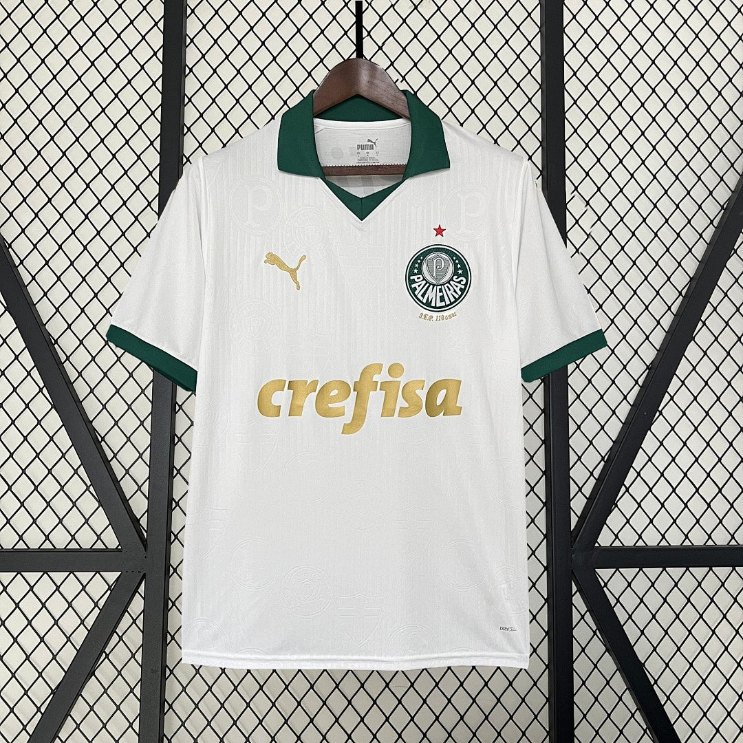 Maillot Extérieur 24/25 Palmeiras