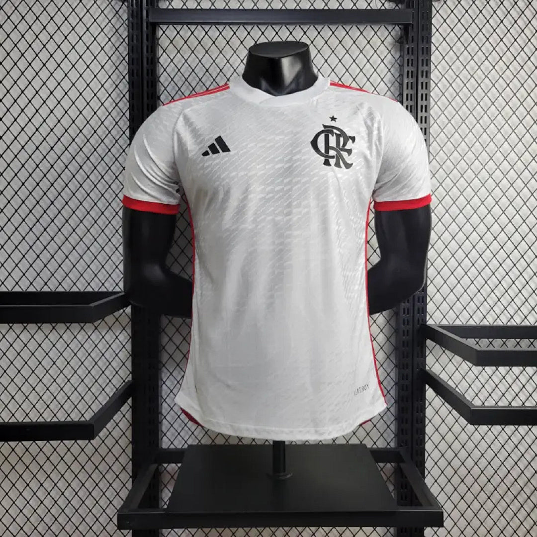 Maillot Extérieur 24/25 player Flamengo