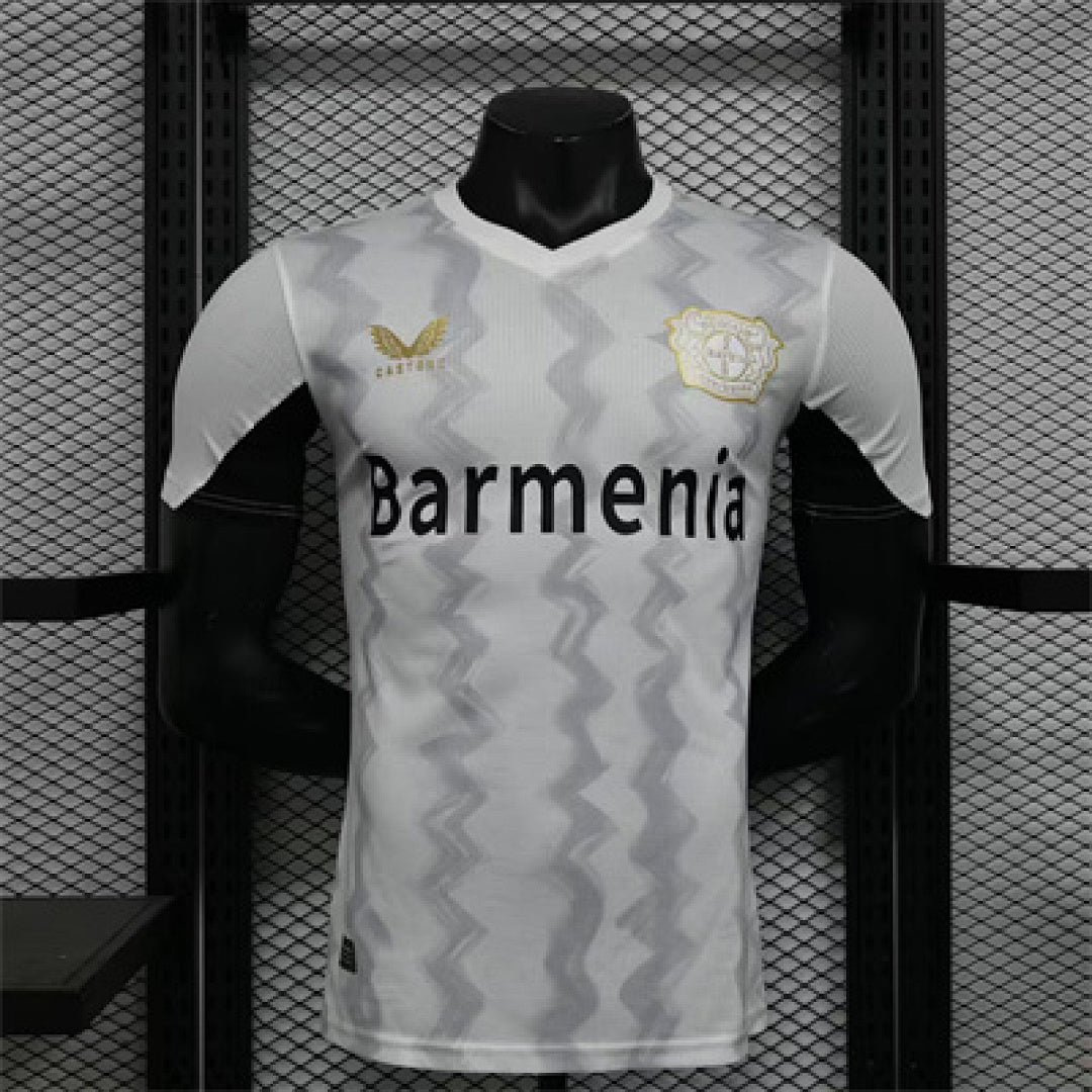 Maillot Extérieur 24/25 Player Leverkusen