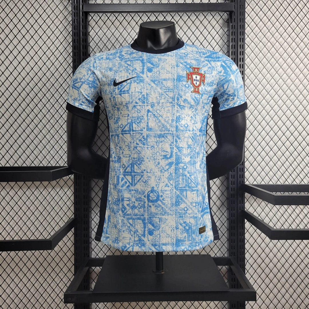 Maillot Extérieur 24/25 Player Portugal
