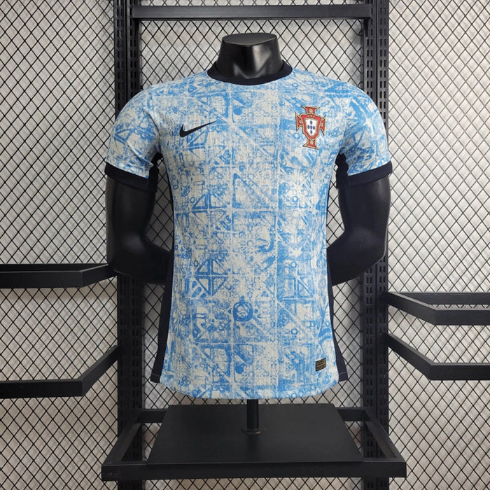 Maillot Extérieur 24/25 Player Portugal