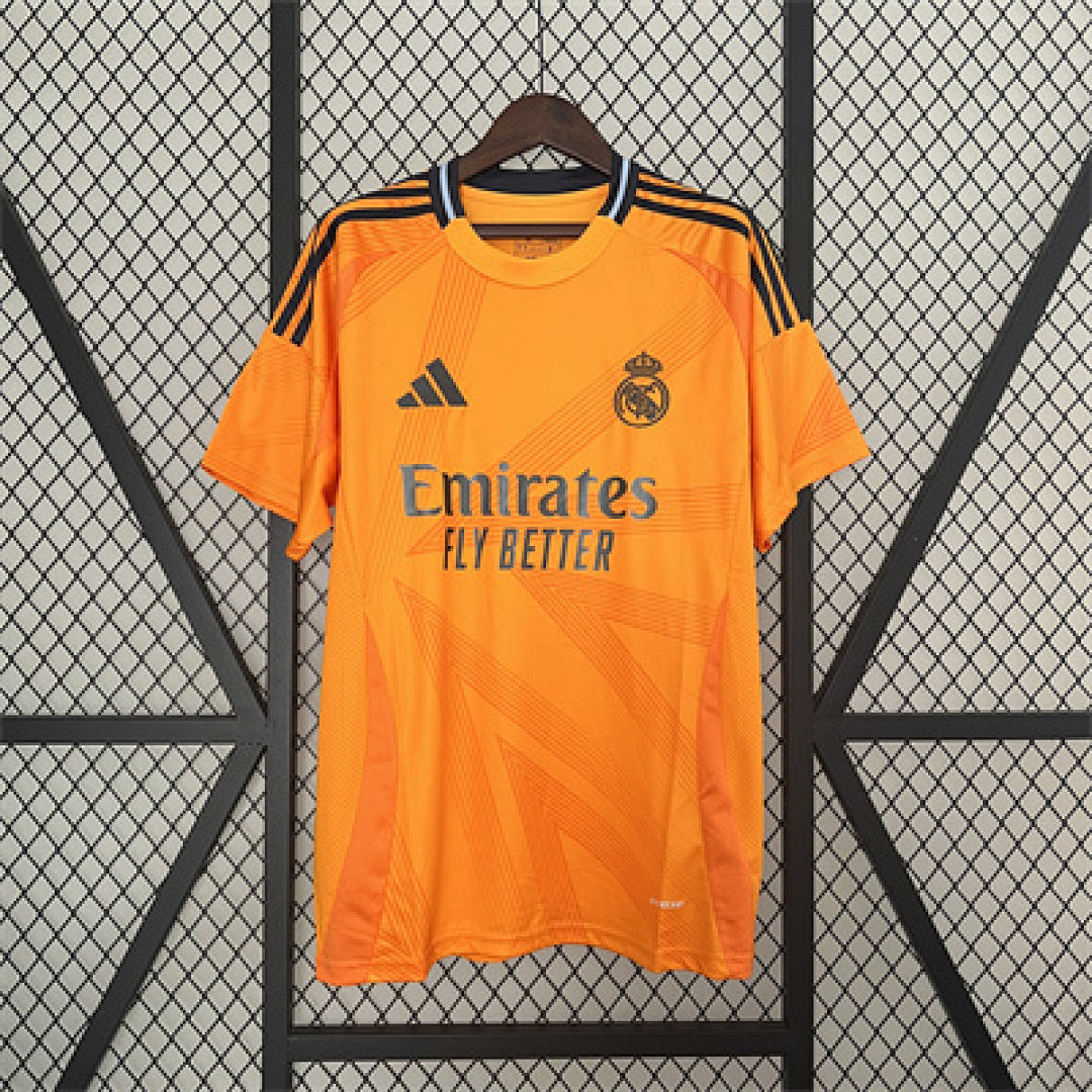 Maillot Extérieur 24/25 Real Madrid