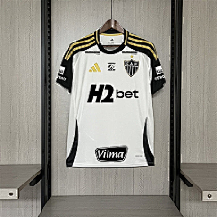 Maillot Extérieur 25/26 Atlético Mineiro All Sponsors