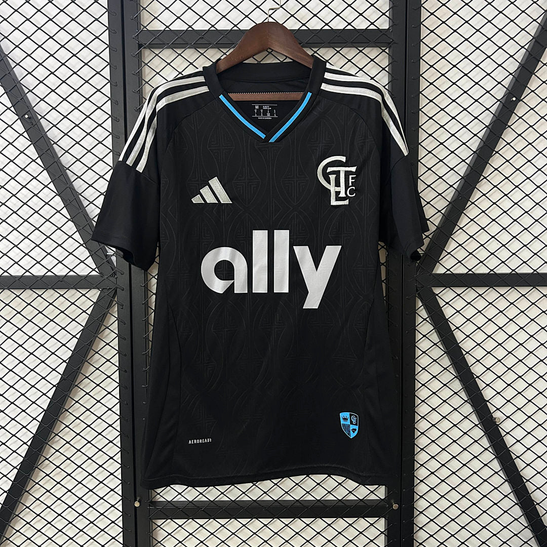 Maillot Extérieur 25/26 Charlotte FC