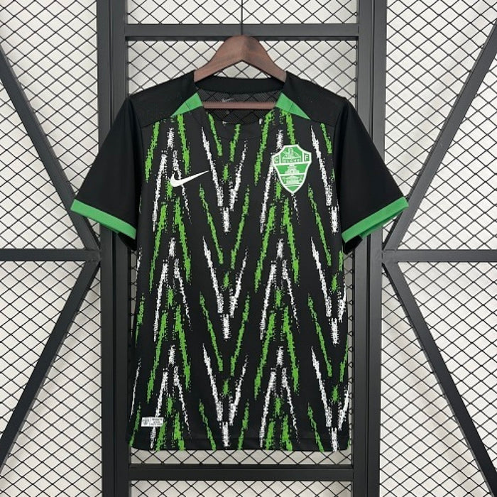 Maillot Extérieur 25/26 Elche Game S 4XL 埃尔切客场