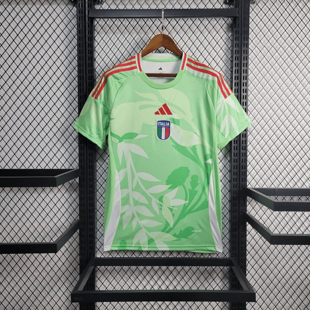 Maillot Extérieur 25/26 Italie