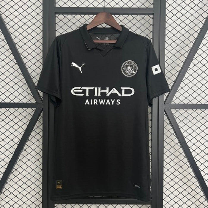 Maillot Extérieur 25/26 Manchester City