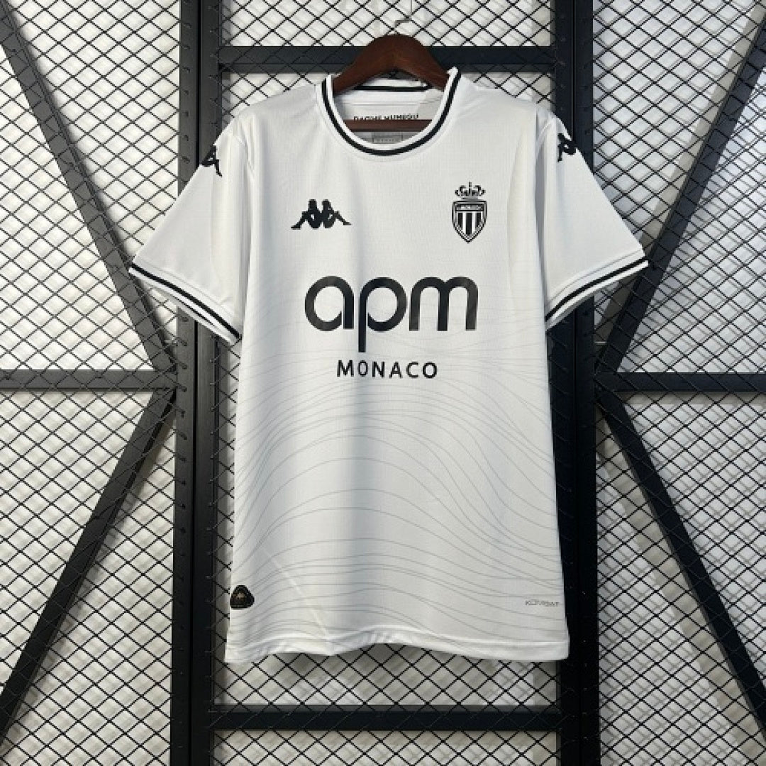 Maillot Extérieur 25/26 Monaco