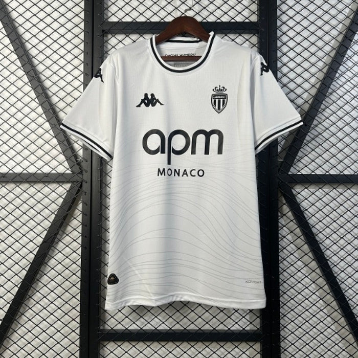 Maillot Extérieur 25/26 Monaco