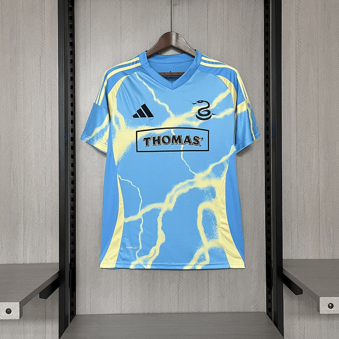 Maillot Extérieur 25/26 Philadelphia
