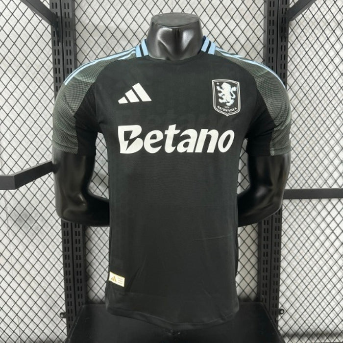 Maillot Extérieur 25/26 Player Aston Villa