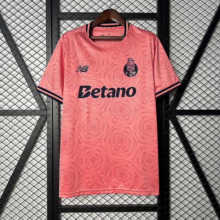 Maillot Extérieur 25/26 Porto