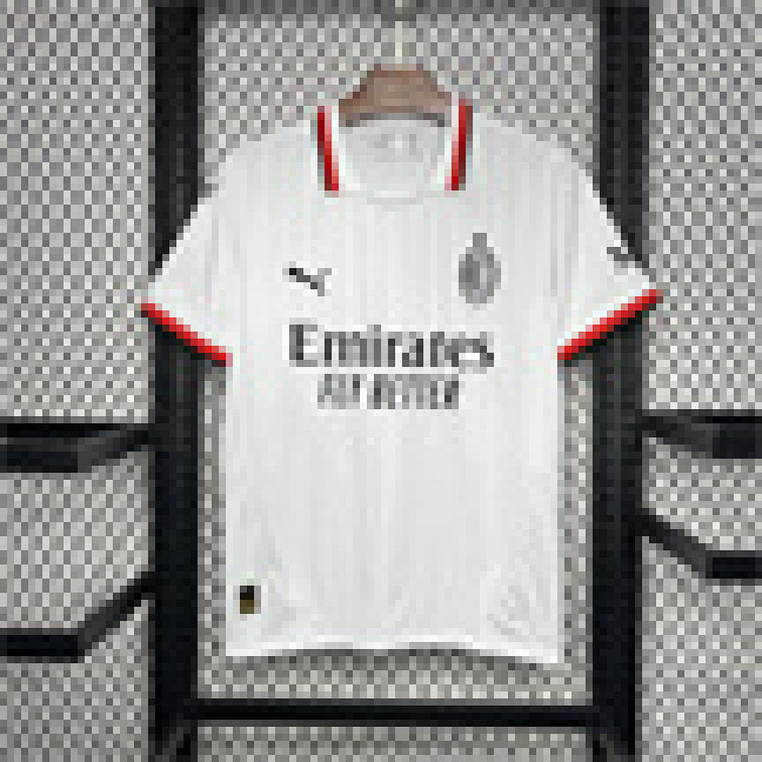 Maillot Extérieur AC Milan 2024/25