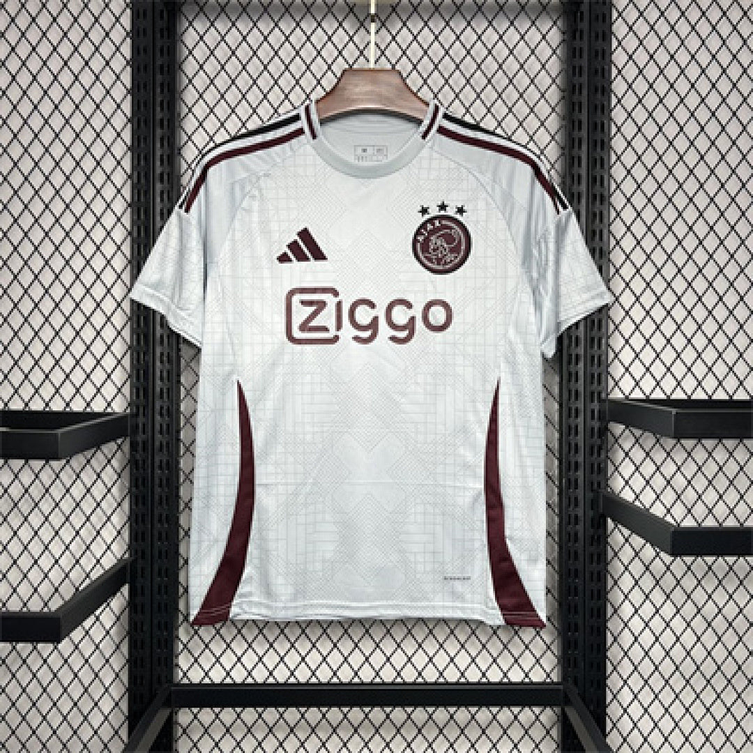 Maillot Extérieur Ajax 2024/25 Thirds