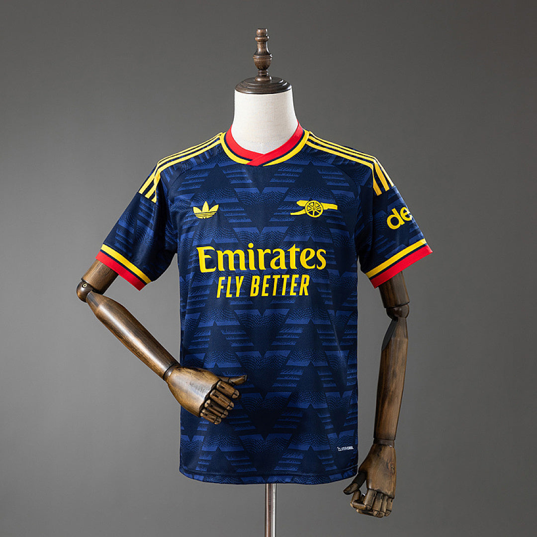 Maillot Extérieur Arsenal 26/27