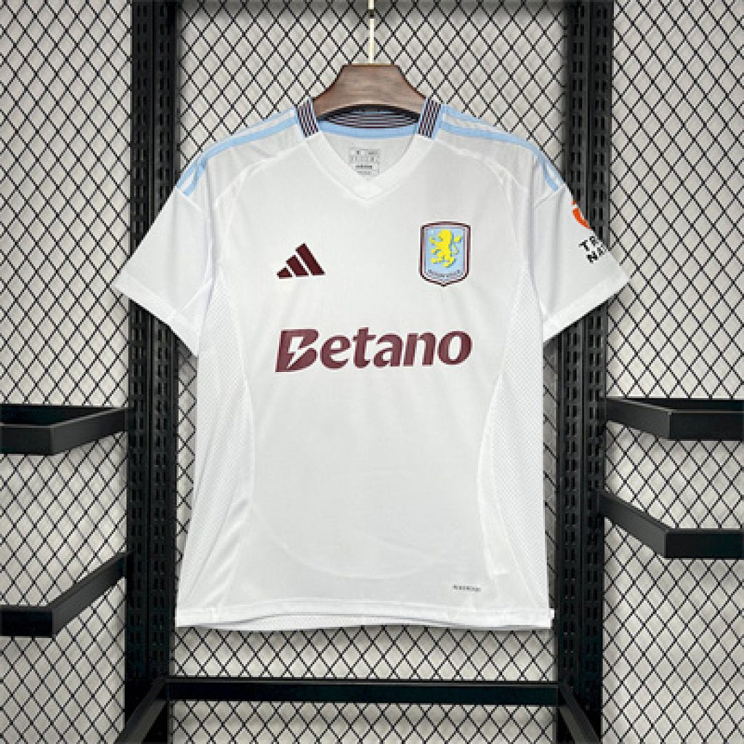 Maillot Extérieur Aston Villa 2024/25