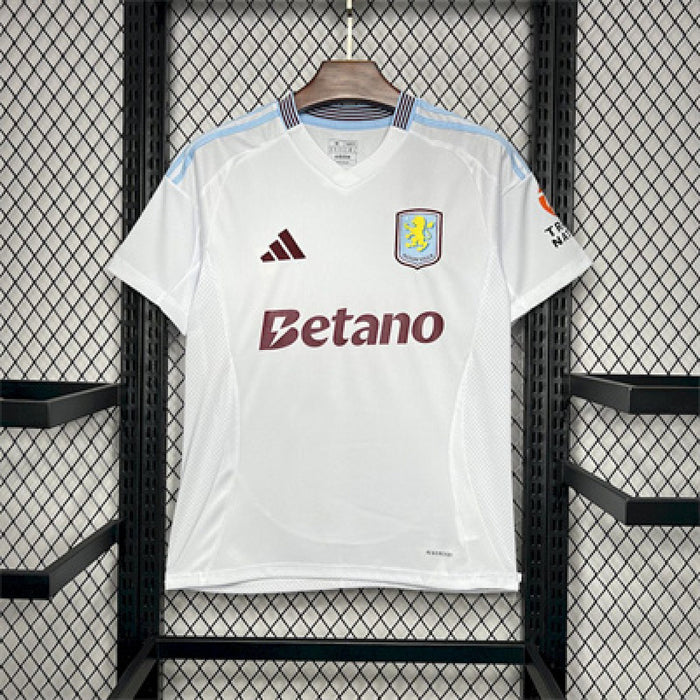 Maillot Extérieur Aston Villa 2024/25
