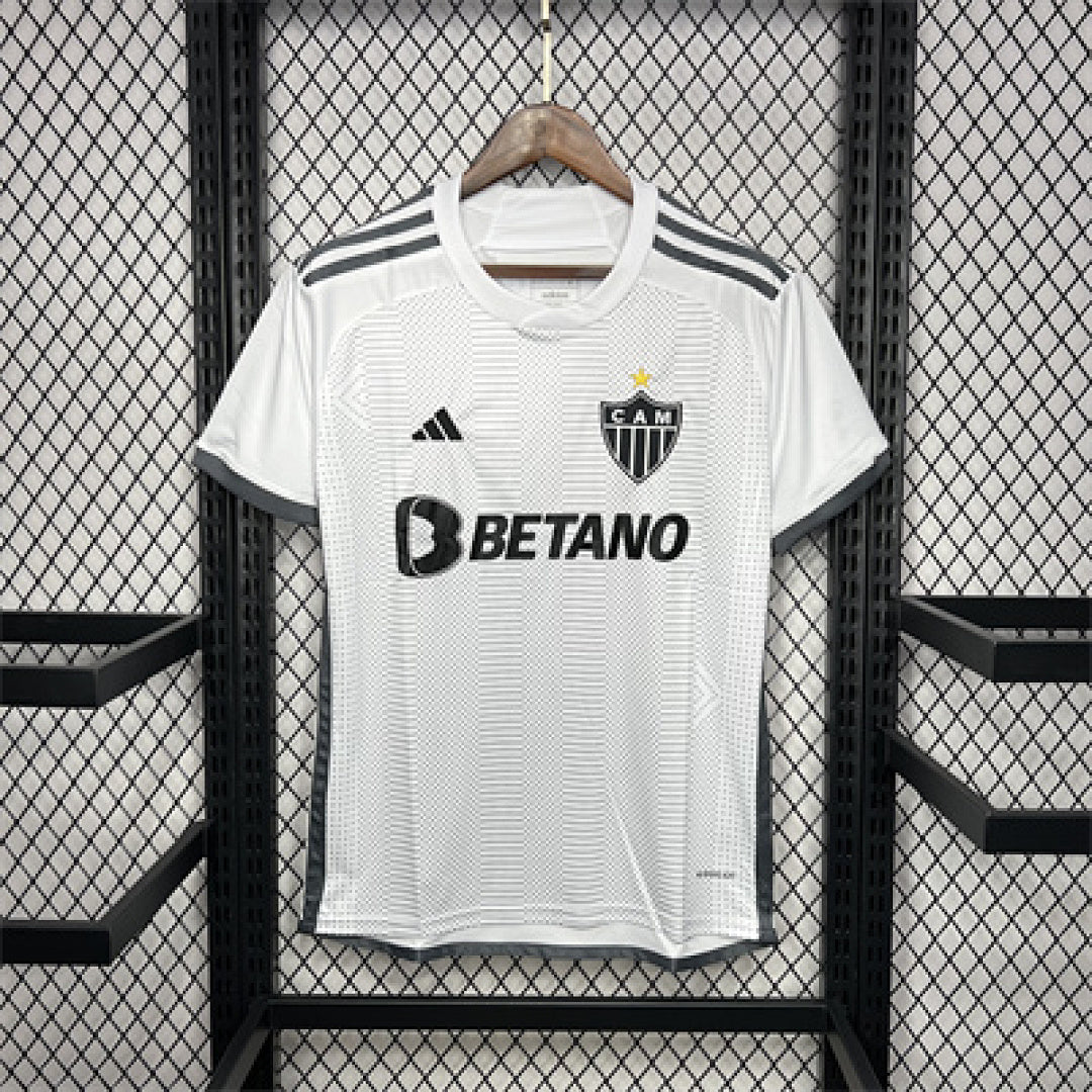Maillot Extérieur Atlético Mineiro 2024/25