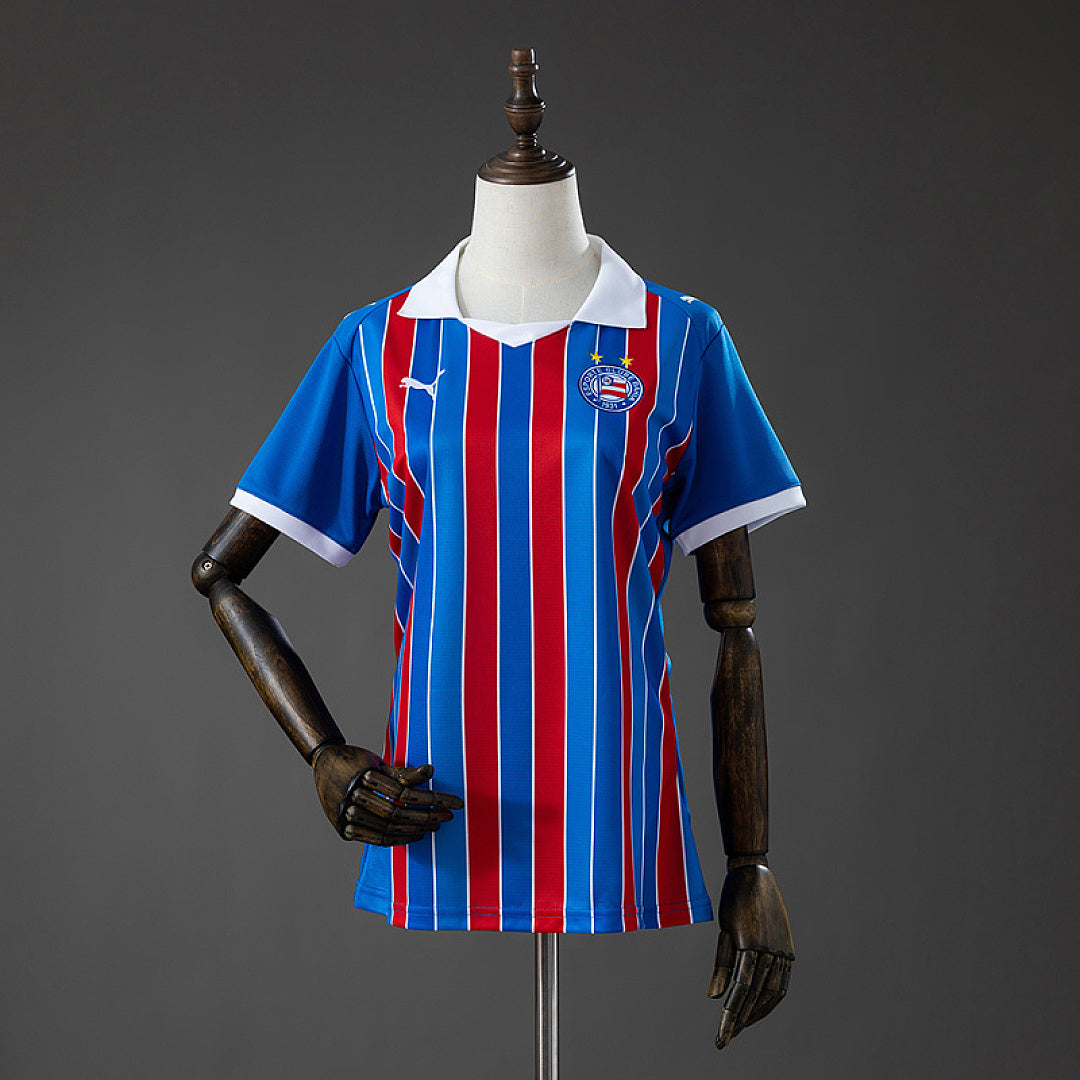 Maillot Extérieur Bahia 26/27 Femme's