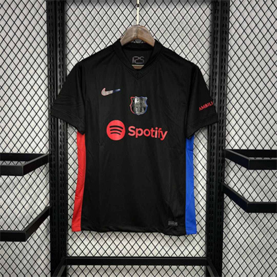 Maillot Extérieur Barcelona 2024/25