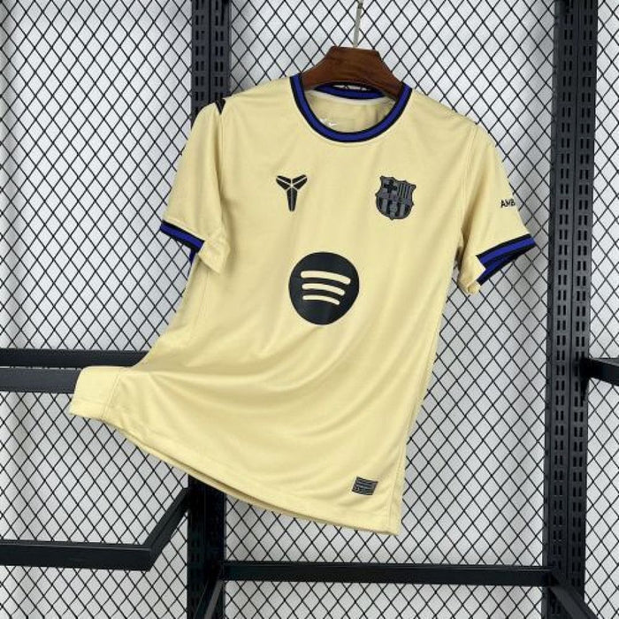 Maillot Extérieur Barcelona 2025/26