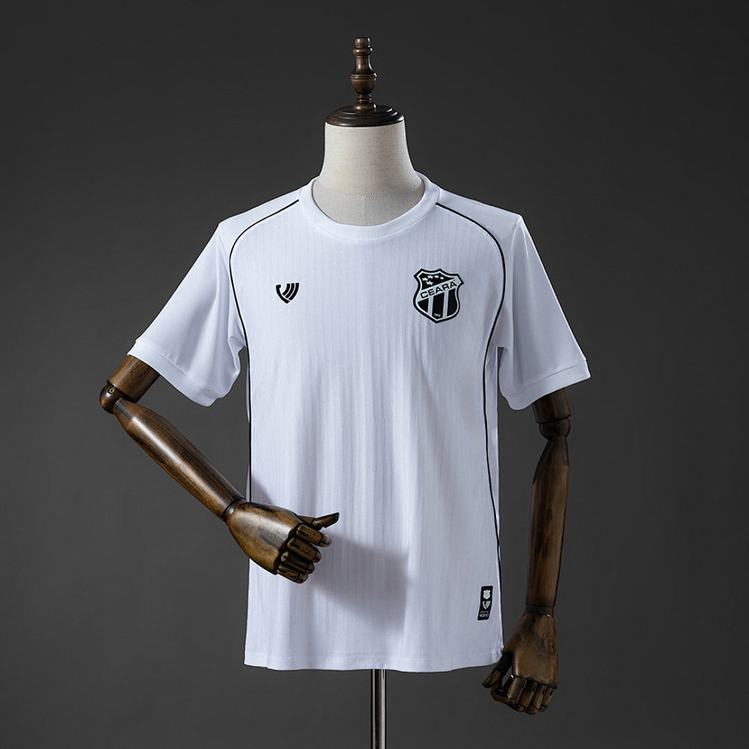 Maillot Extérieur Ceará Sporting 2627