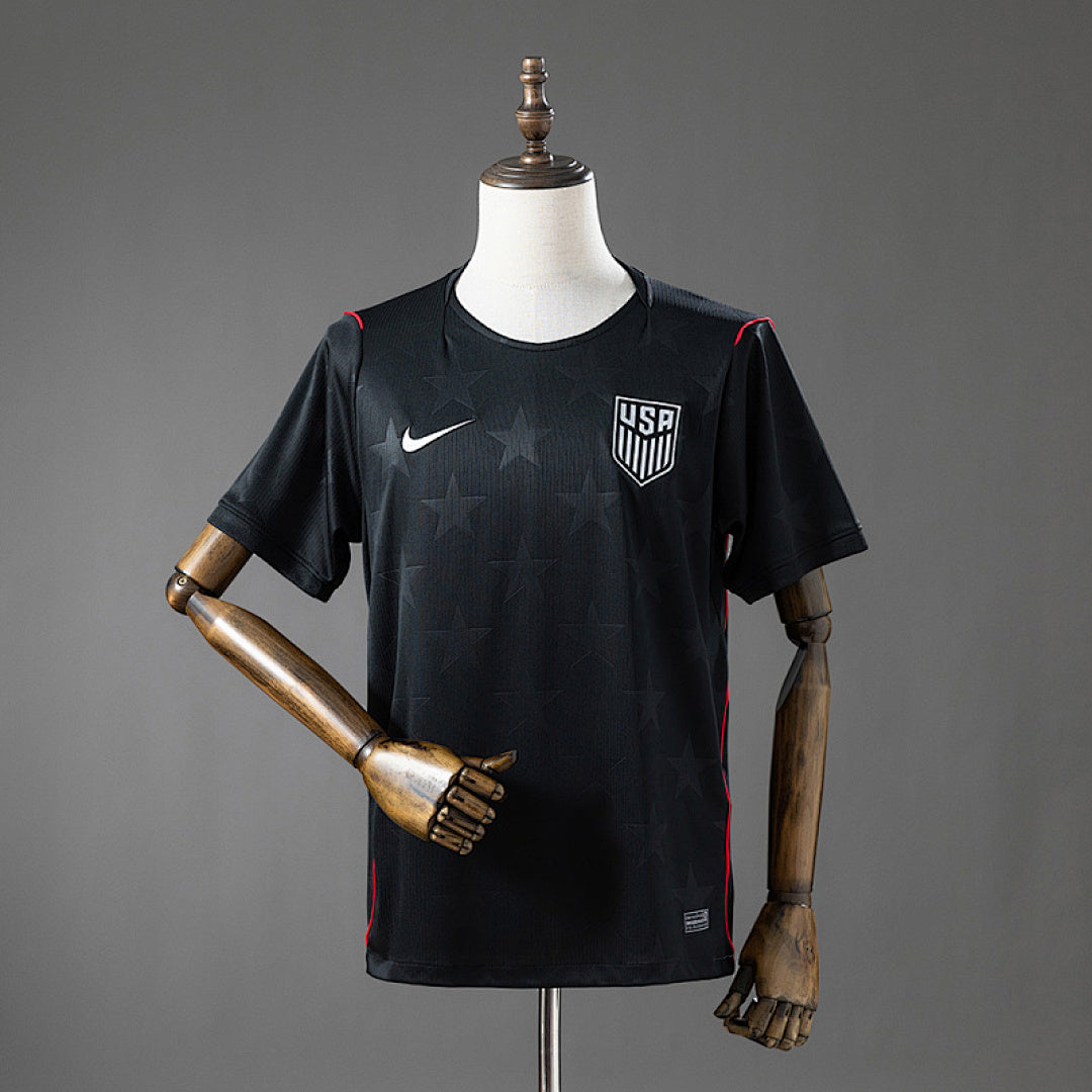 Maillot Extérieur États Unis 2026 S 4X