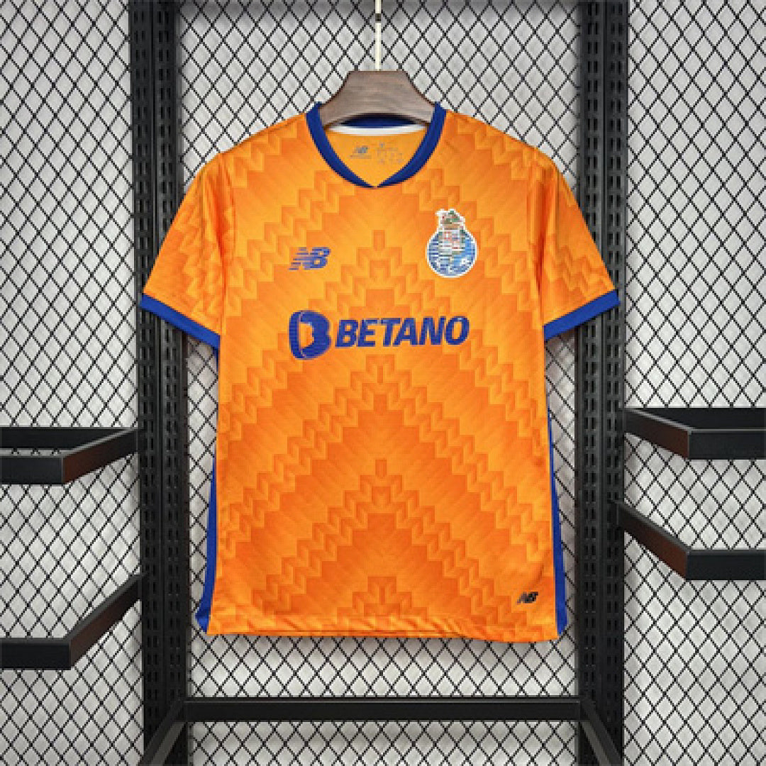 Maillot Extérieur FC Porto 2024/25