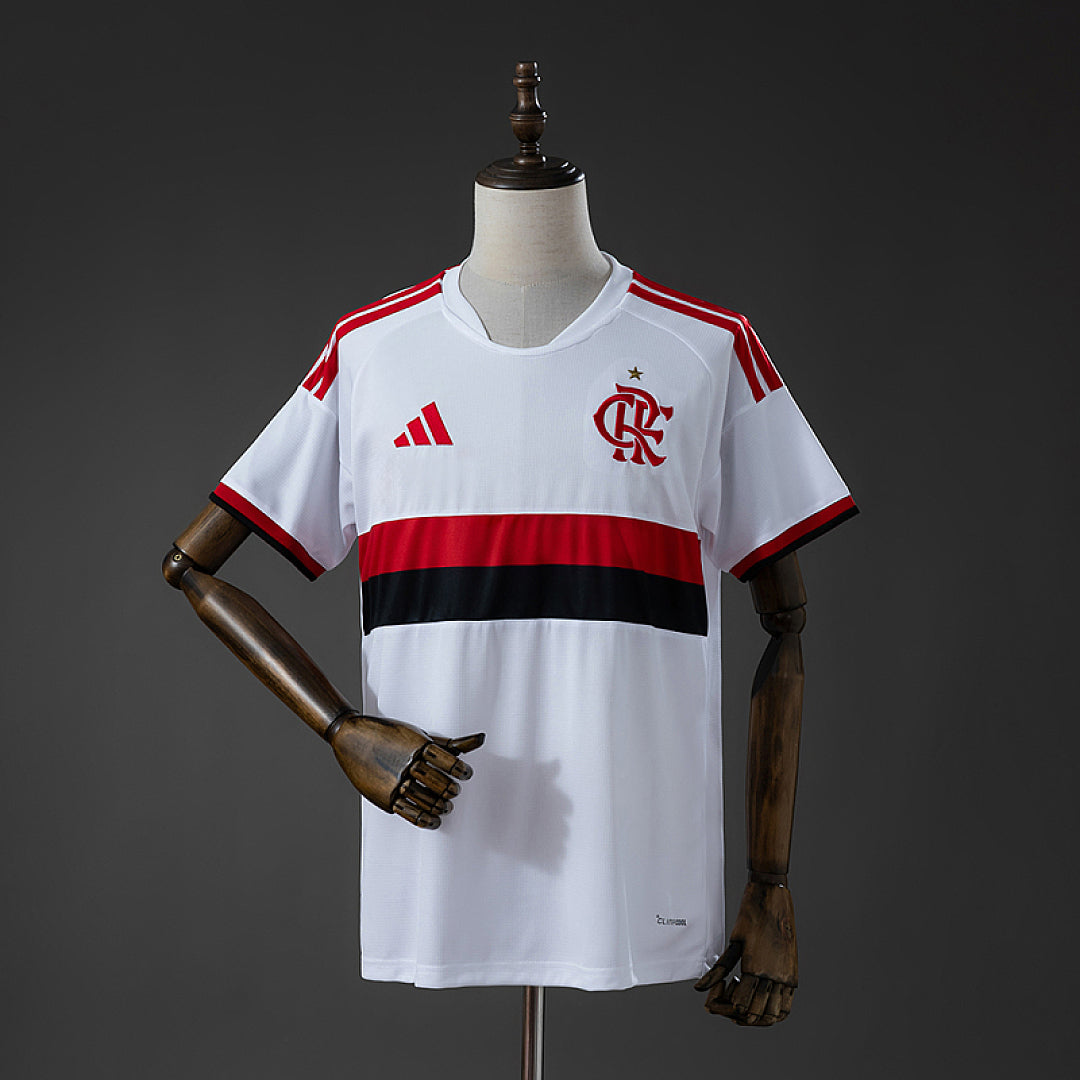 Maillot Extérieur Flamengo 26/27