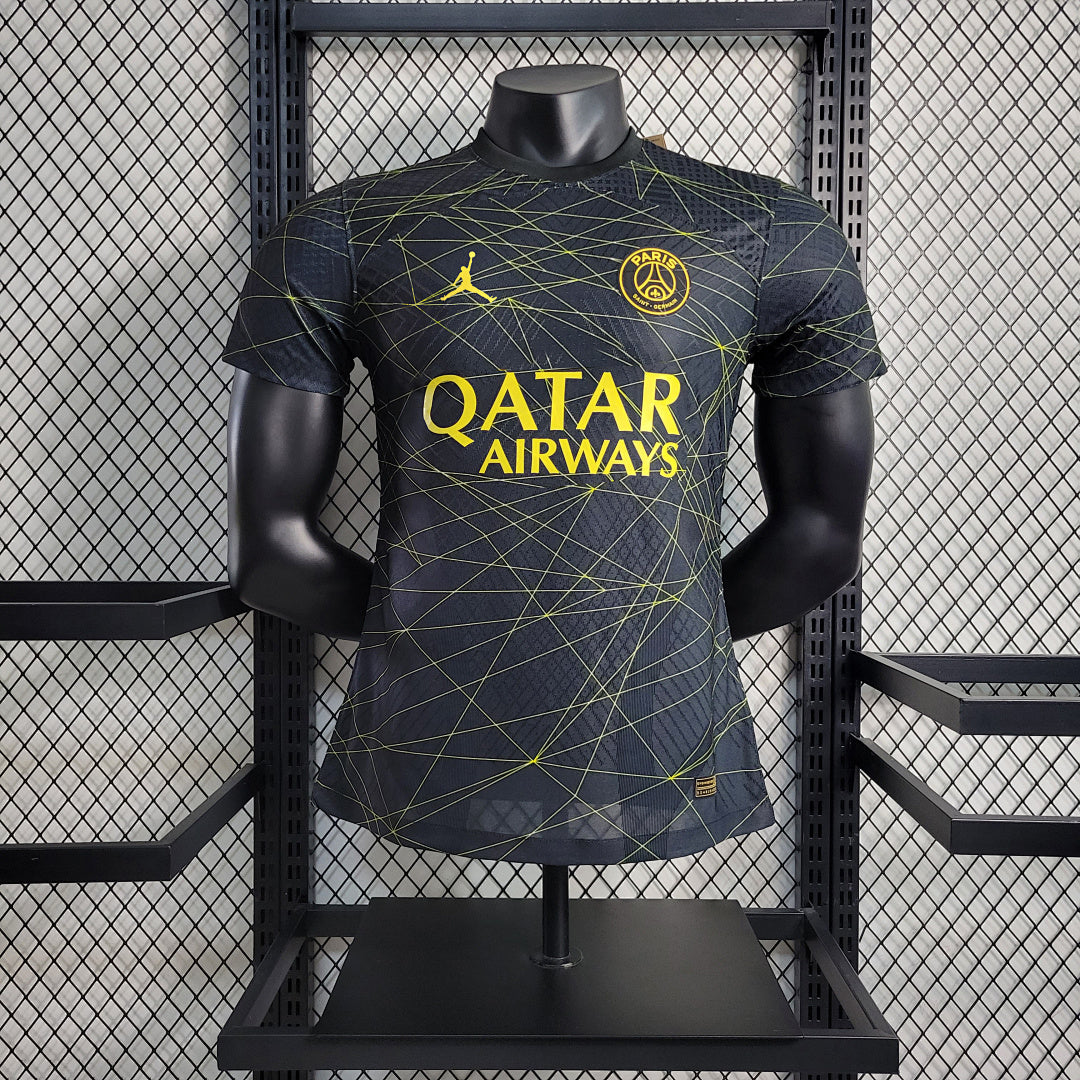 Maillot Extérieur Fourth 23 24 Player PSG