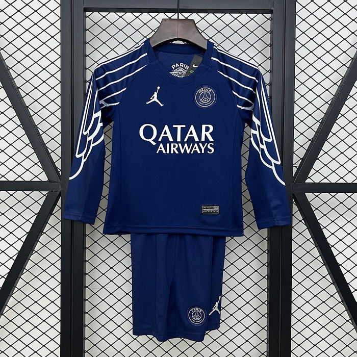Maillot Extérieur Fourth 24/25 Enfant PSG
