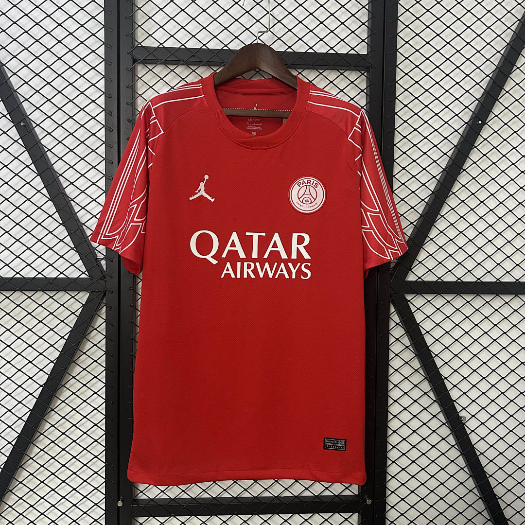 Maillot Extérieur Fourth 24/25 PSG
