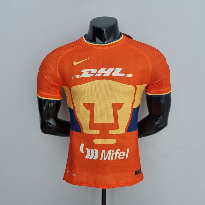 Maillot Extérieur Fourth Version Joueur 21/22 Cougars