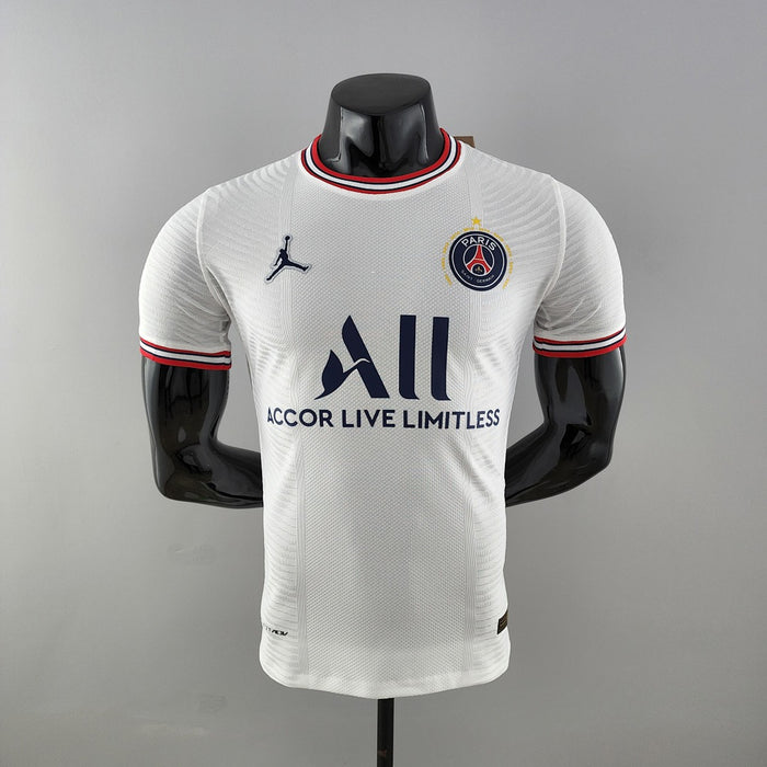 Maillot Extérieur Fourth Version Joueur 21 / 22 PSG French armour 10th crown commemorative coin