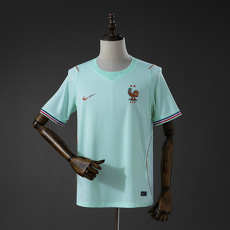 Maillot Extérieur France 2026